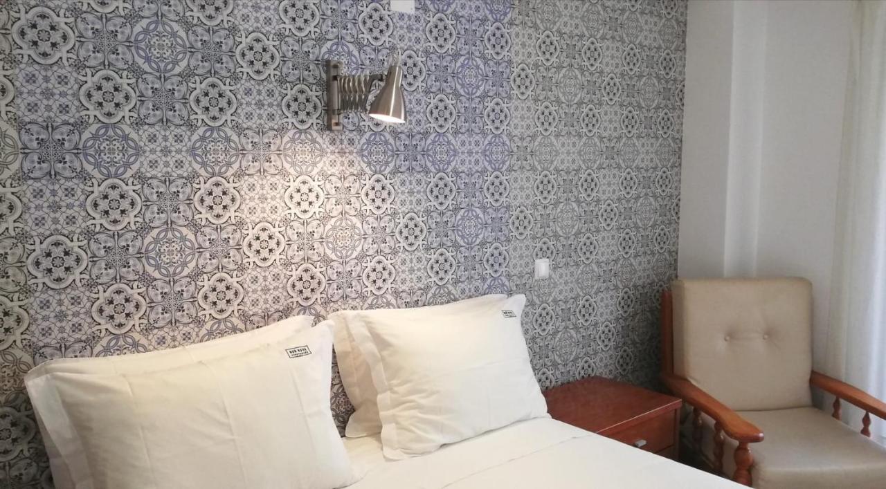 Bn Ghouse Appartement Lisboa