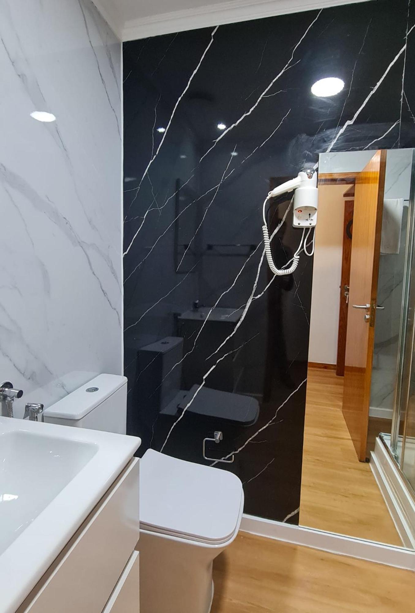 Appartement Bn Ghouse *