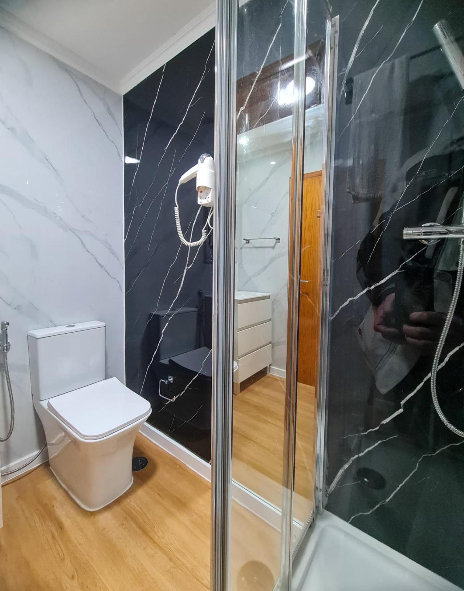 Bn Ghouse Appartement Lisboa