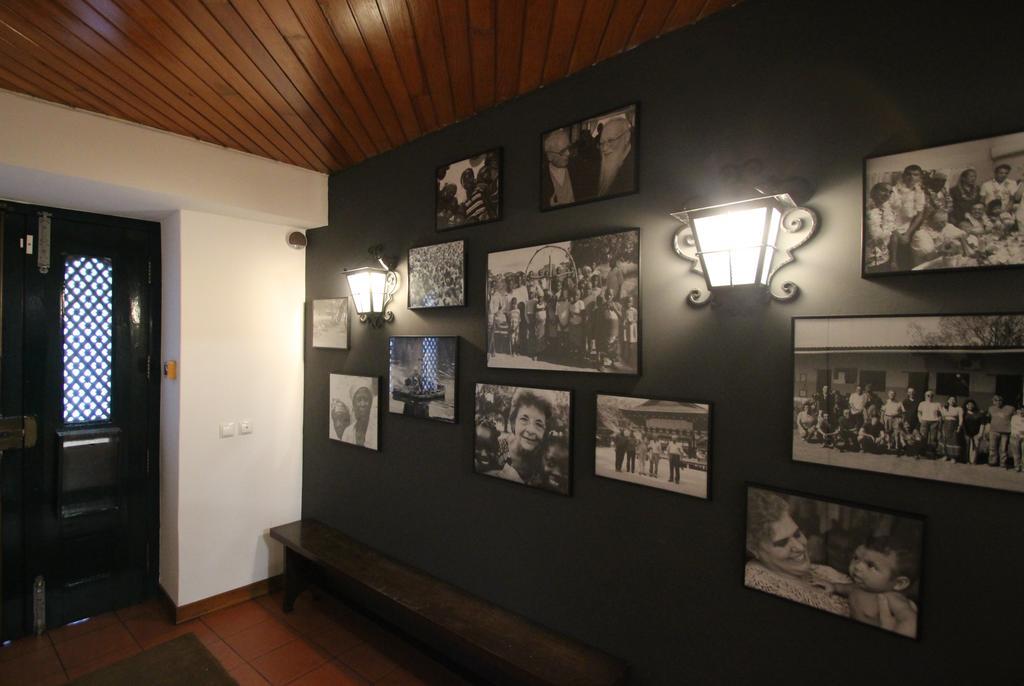Appartement Bn Ghouse *