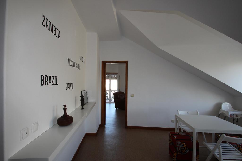 Appartement Bn Ghouse Lisboa