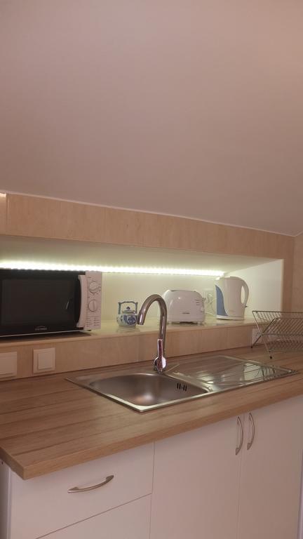 Appartement Bn Ghouse Lisboa