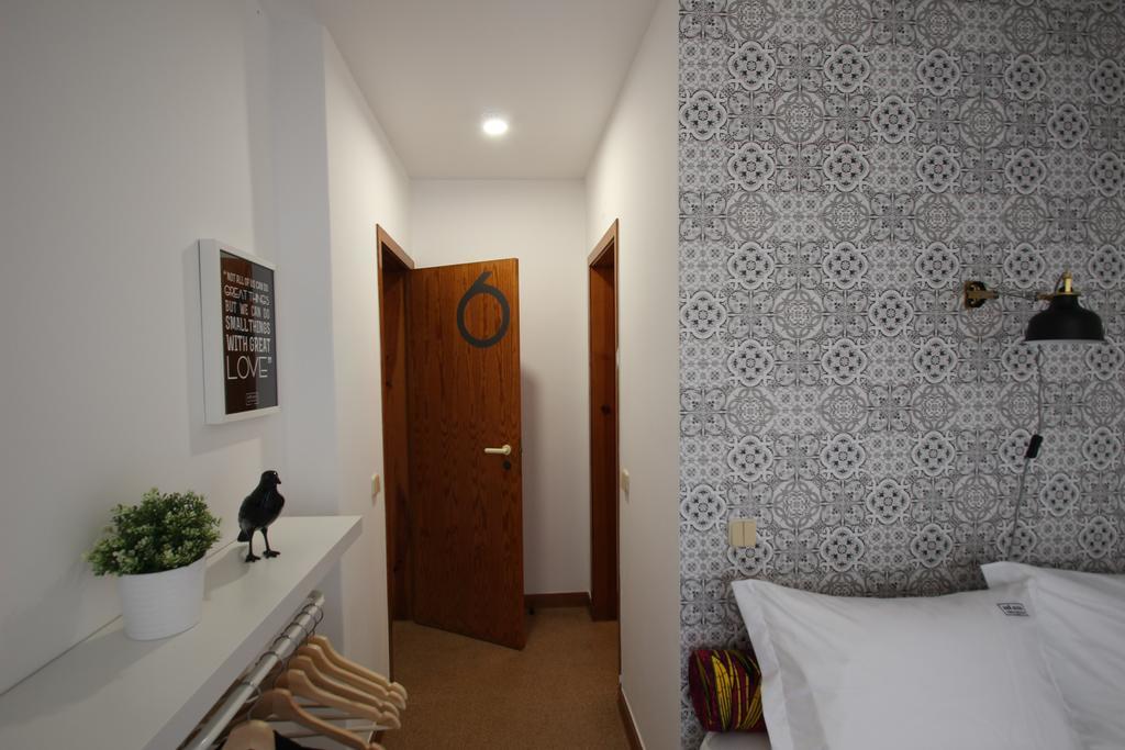 Bn Ghouse Appartement Lisboa