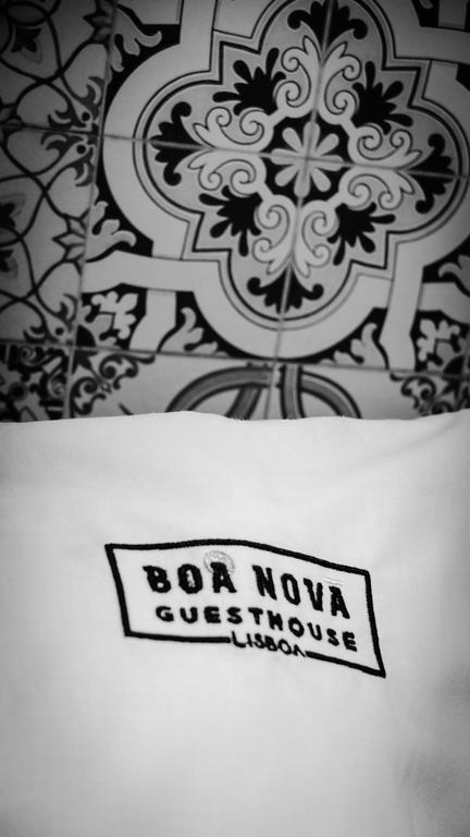 Appartement Bn Ghouse Lisboa