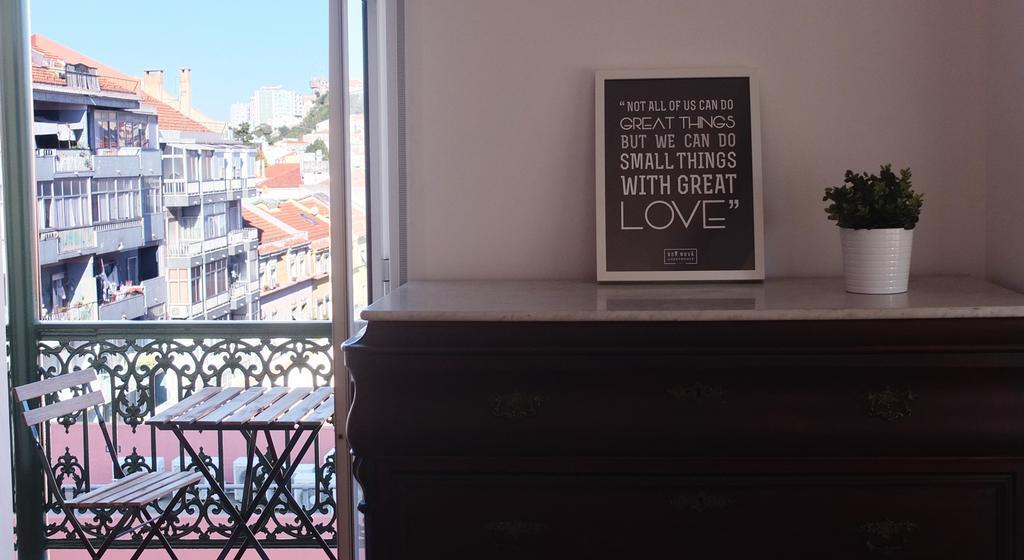 Appartement Bn Ghouse *