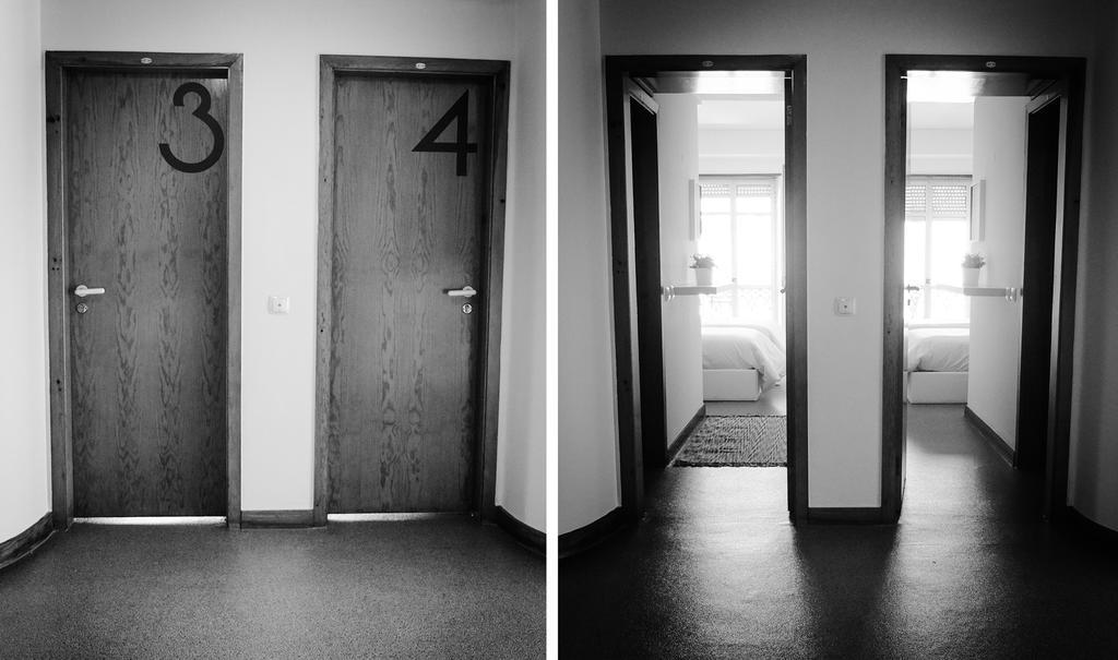 Appartement Bn Ghouse Lisboa