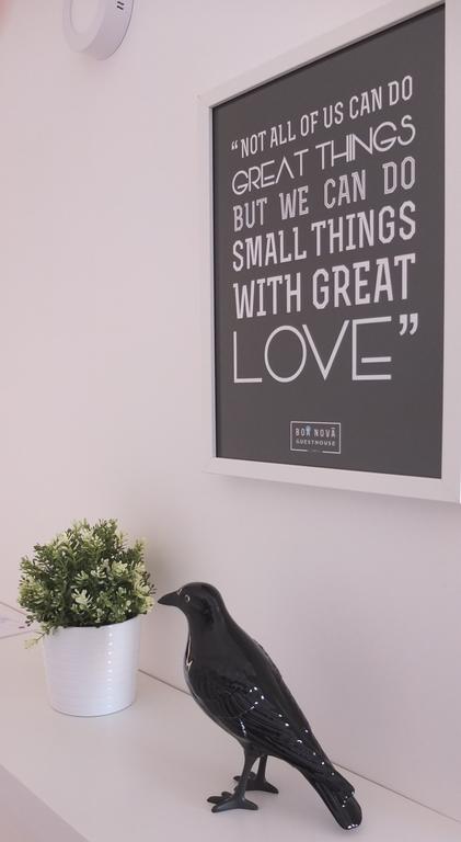 Bn Ghouse Appartement