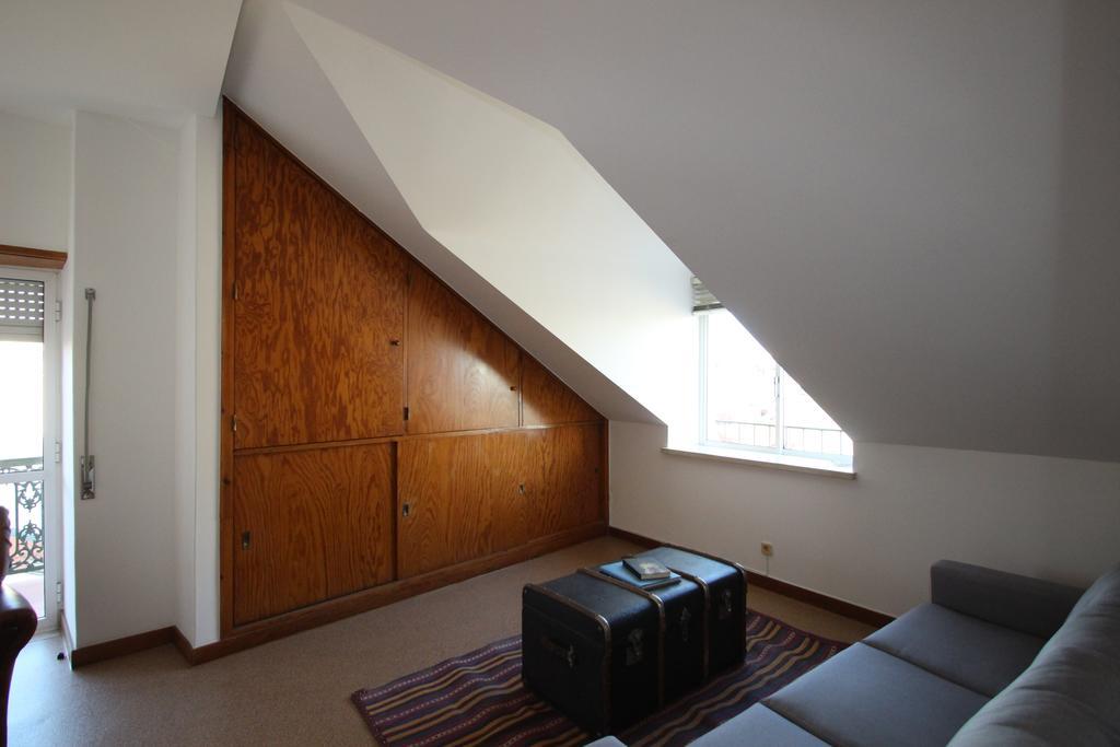 Appartement Bn Ghouse Lisboa