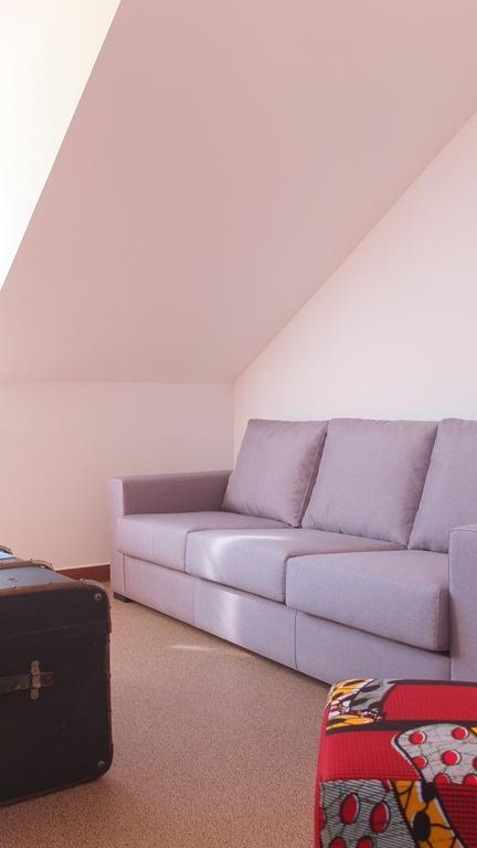 Appartement Bn Ghouse