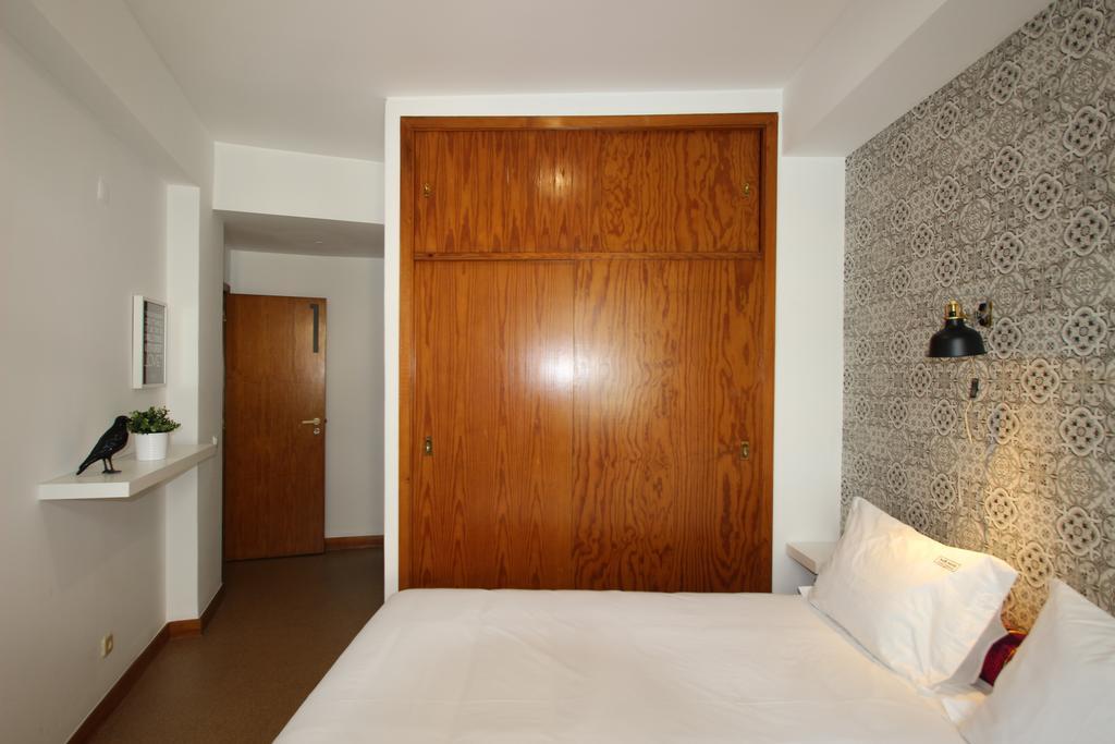 Bn Ghouse Appartement Lisboa