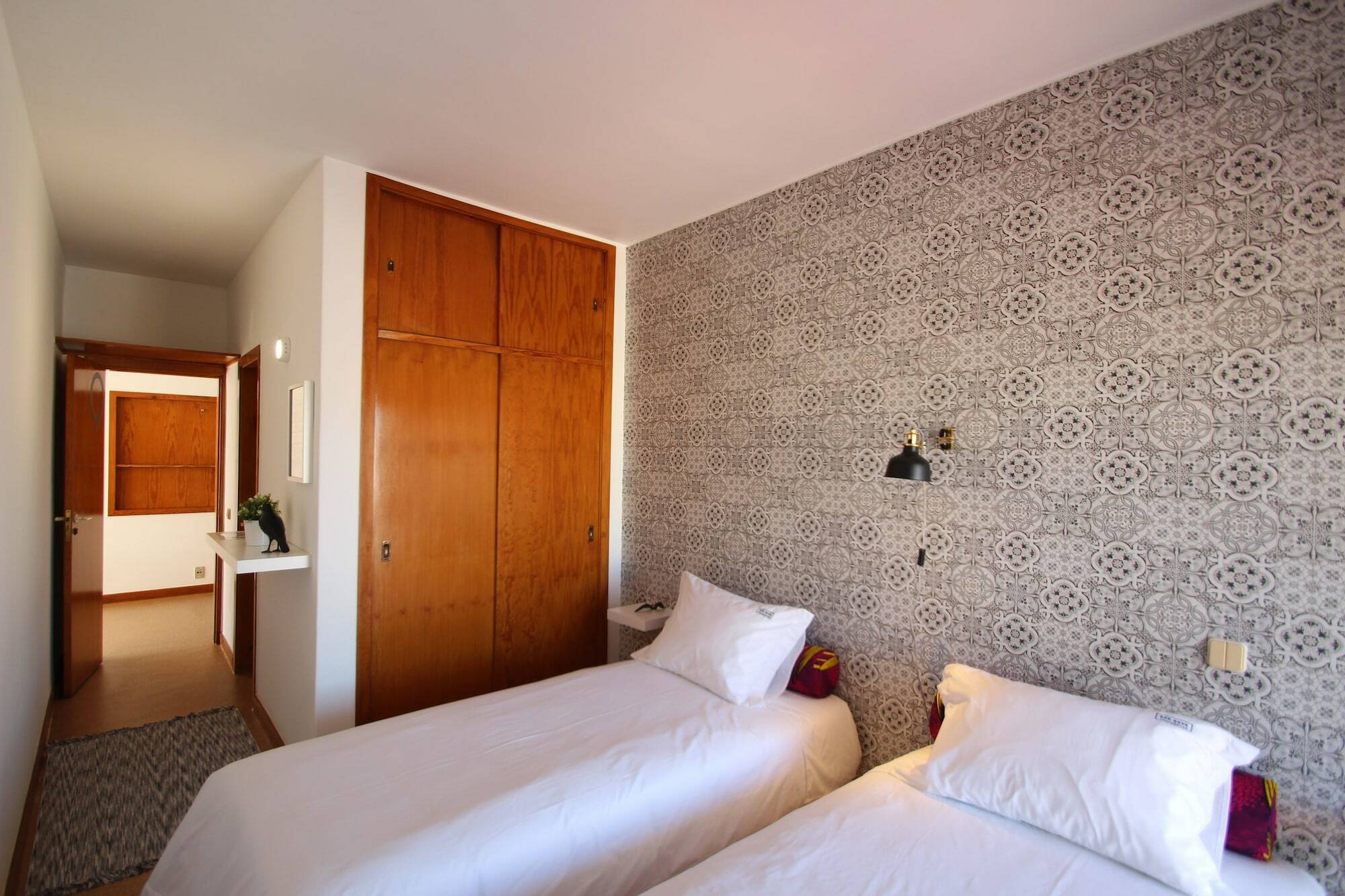 Appartement Bn Ghouse