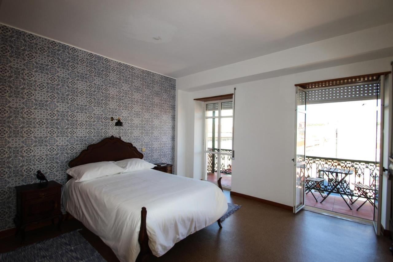 Appartement Bn Ghouse Lisboa