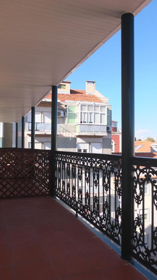 Appartement Bn Ghouse Lisboa