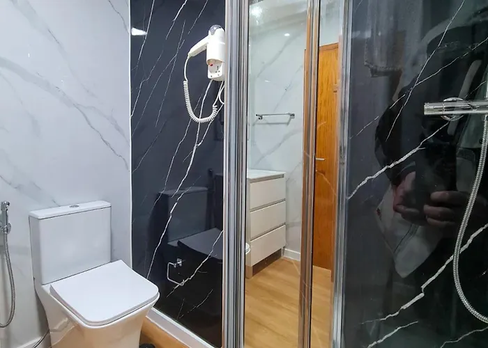Boa Nova Guesthouse